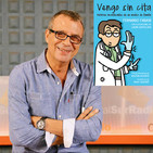 "Vengo sin cita" en "Por tu salud" de Canal Sur, con Enrique Jesús Moreno. Fernando Fabiani.
