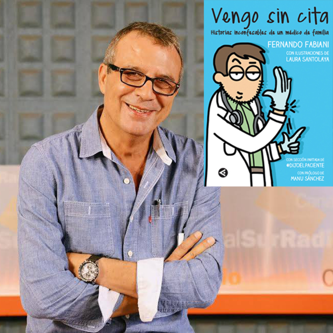 Vengo sin Cita