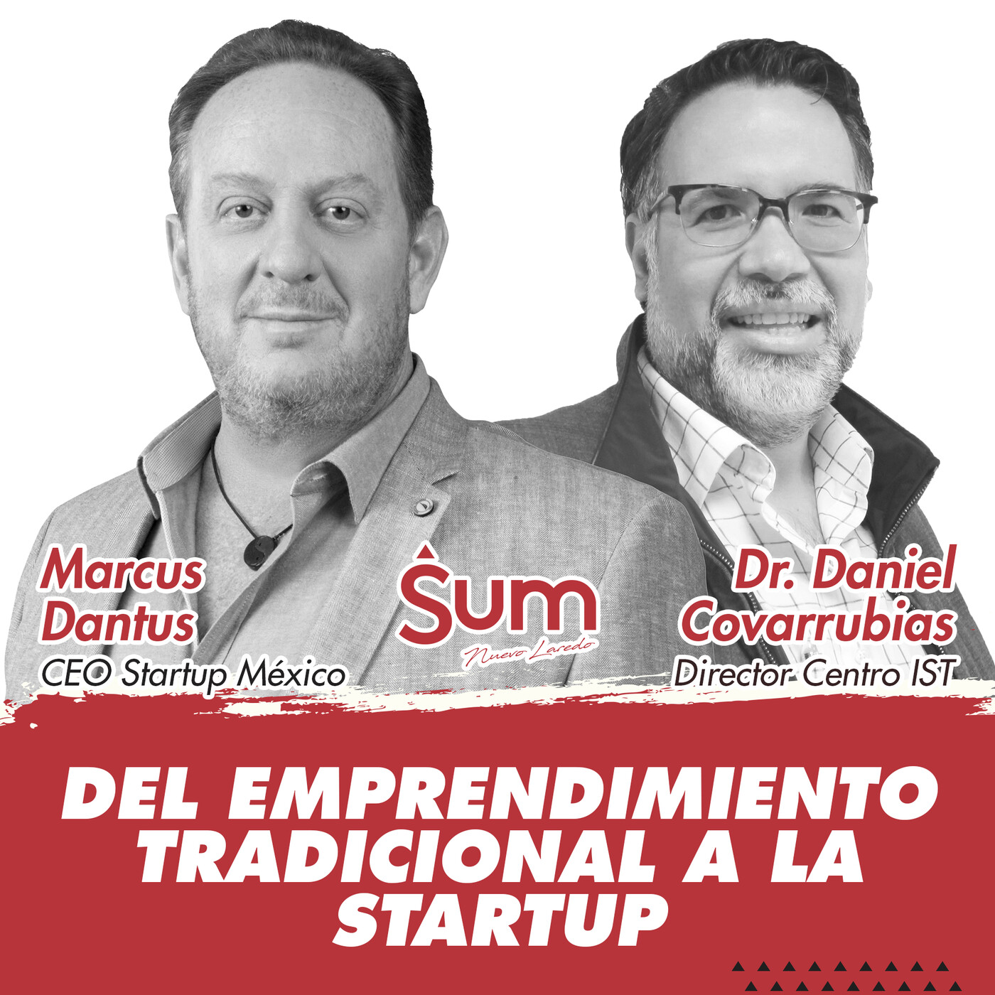 Startup México Nuevo Laredo