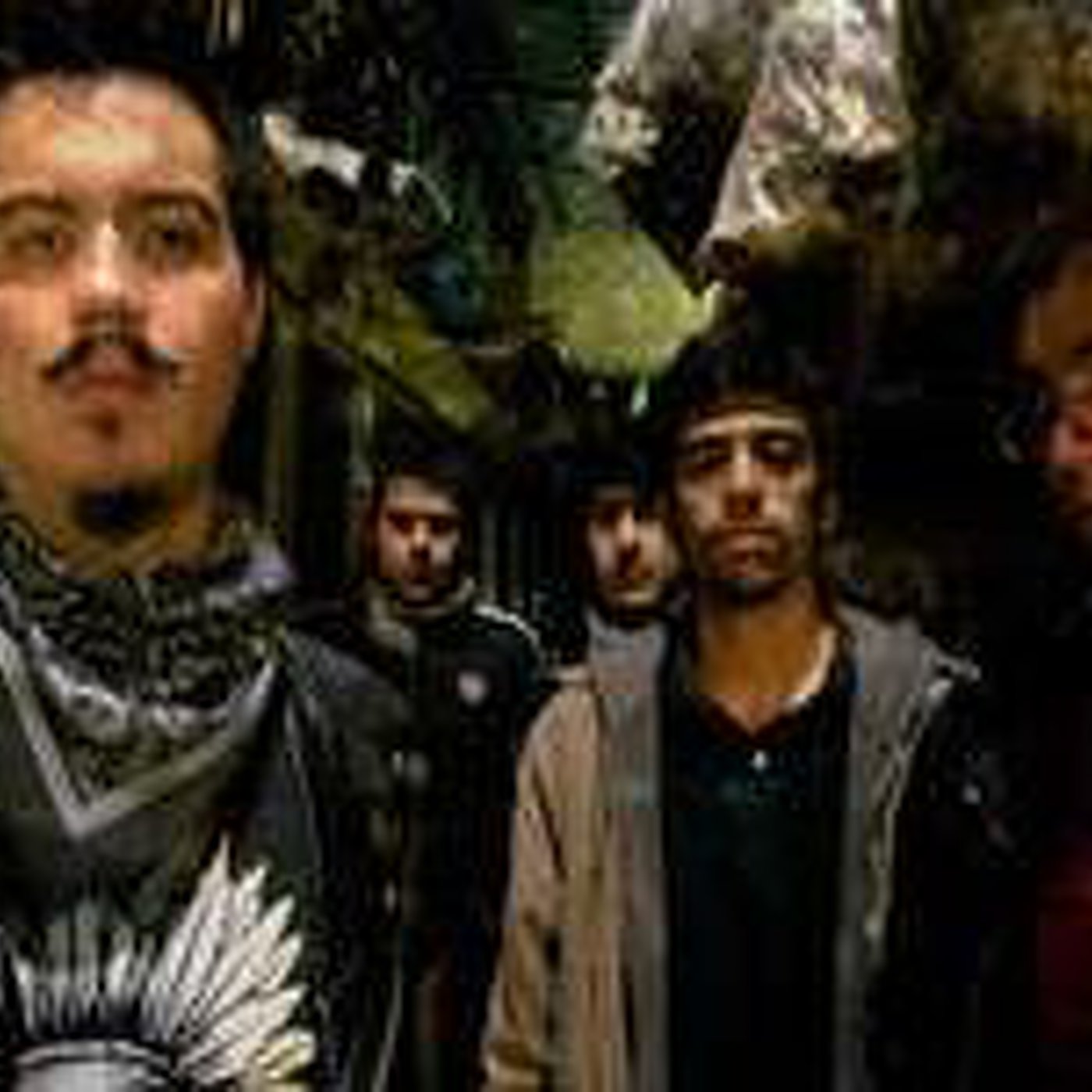 Rutas del Rock por  Daniel Trejo Sirvent