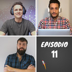 Episodio 11 - No follow vs Do follow