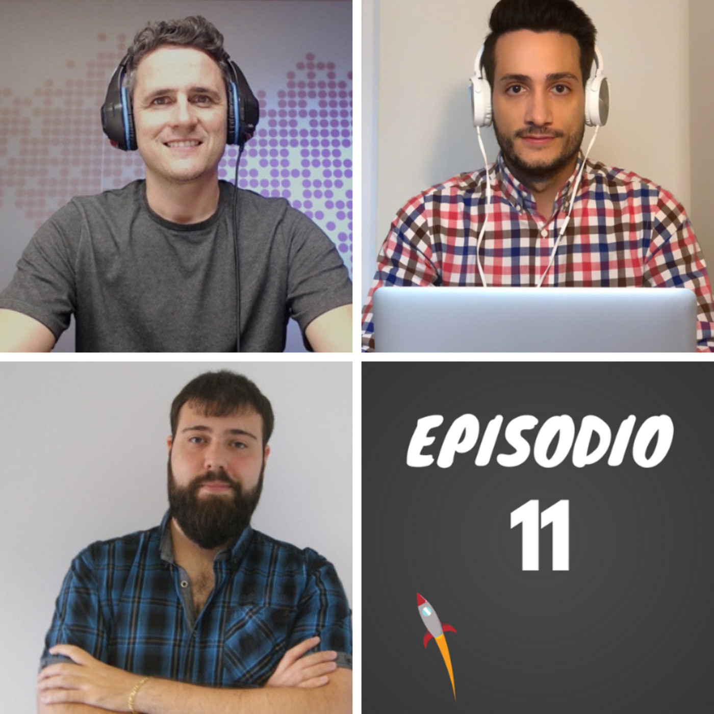 Episodio 11 - No follow vs Do follow