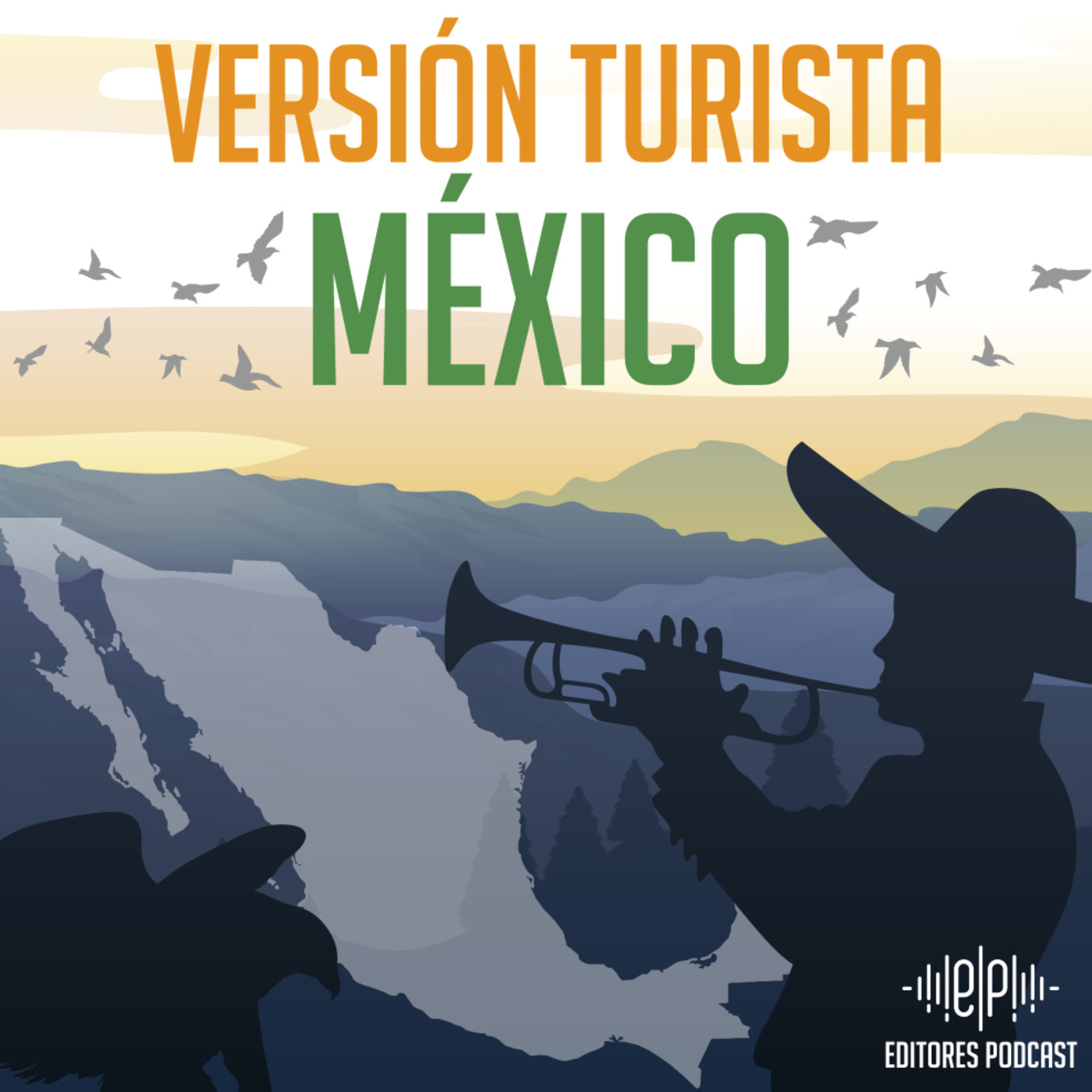 Versión Turista México