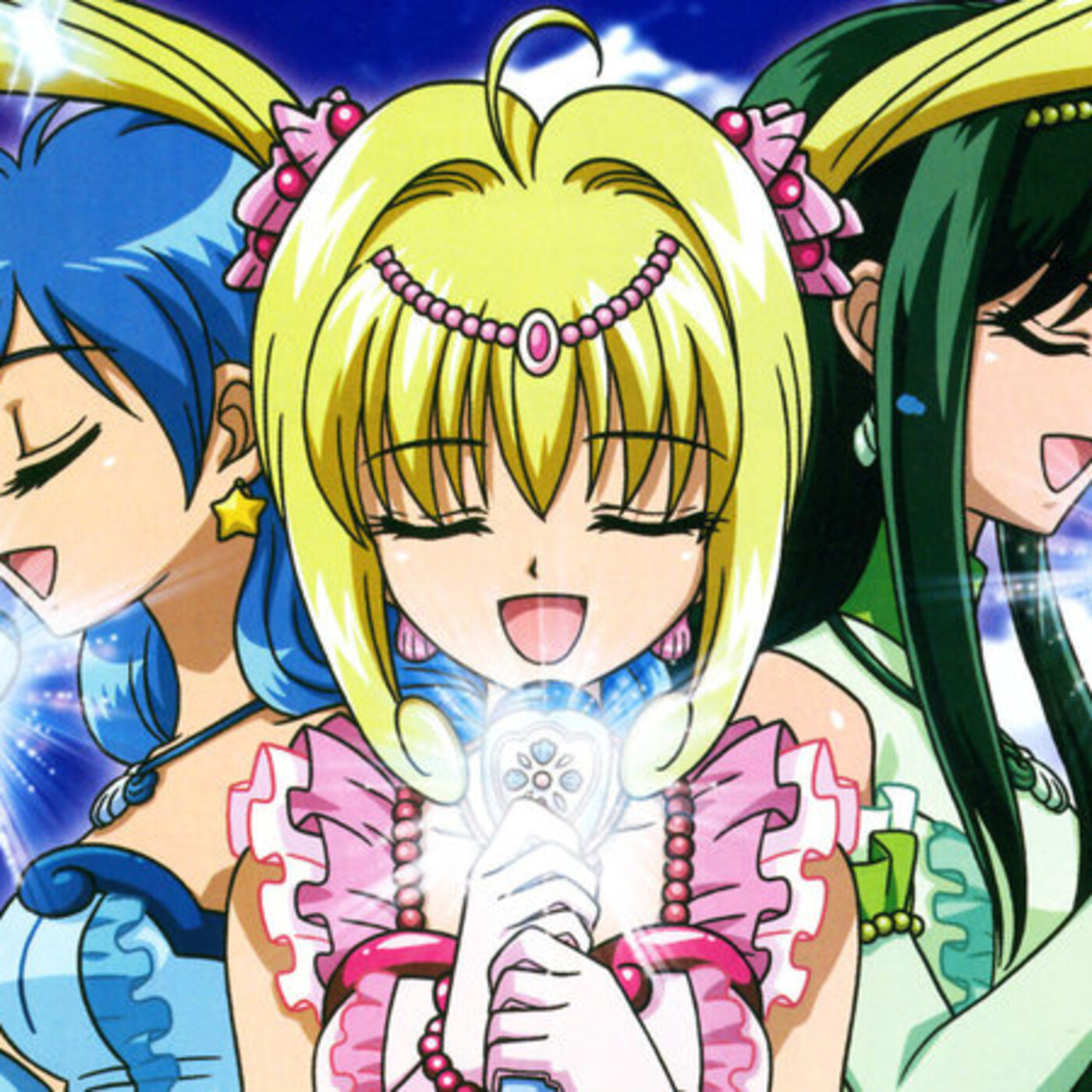 Pichi Pichi Pitch
