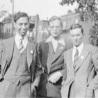 Los Futurianos