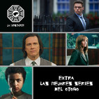 LC Extra: Las mejores series de este otoño