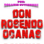 El Vengador CAP 15 Con Mario Fernandez El ojo De Vidrio El Guero Guadalupe Rosario Gutierrez