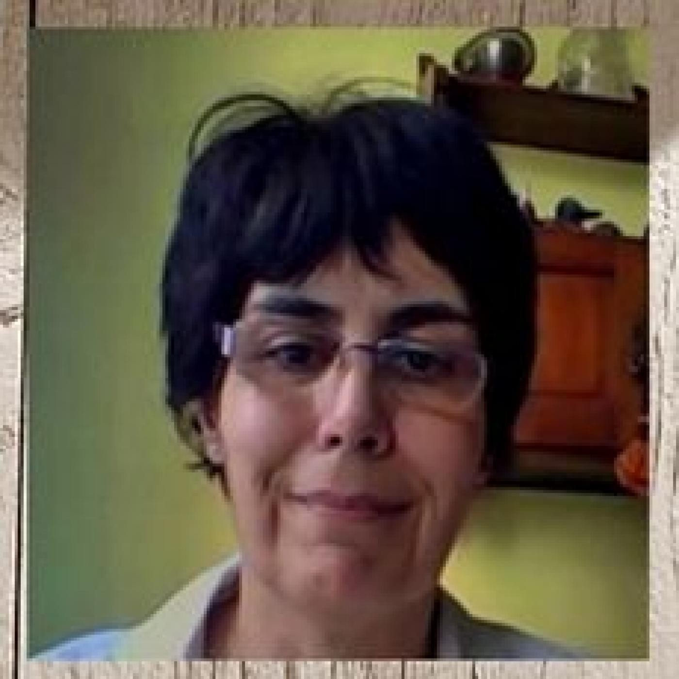 Episodio 14: Luisa Bengolea Ama el Blogging