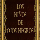 Los niños de ojos negros