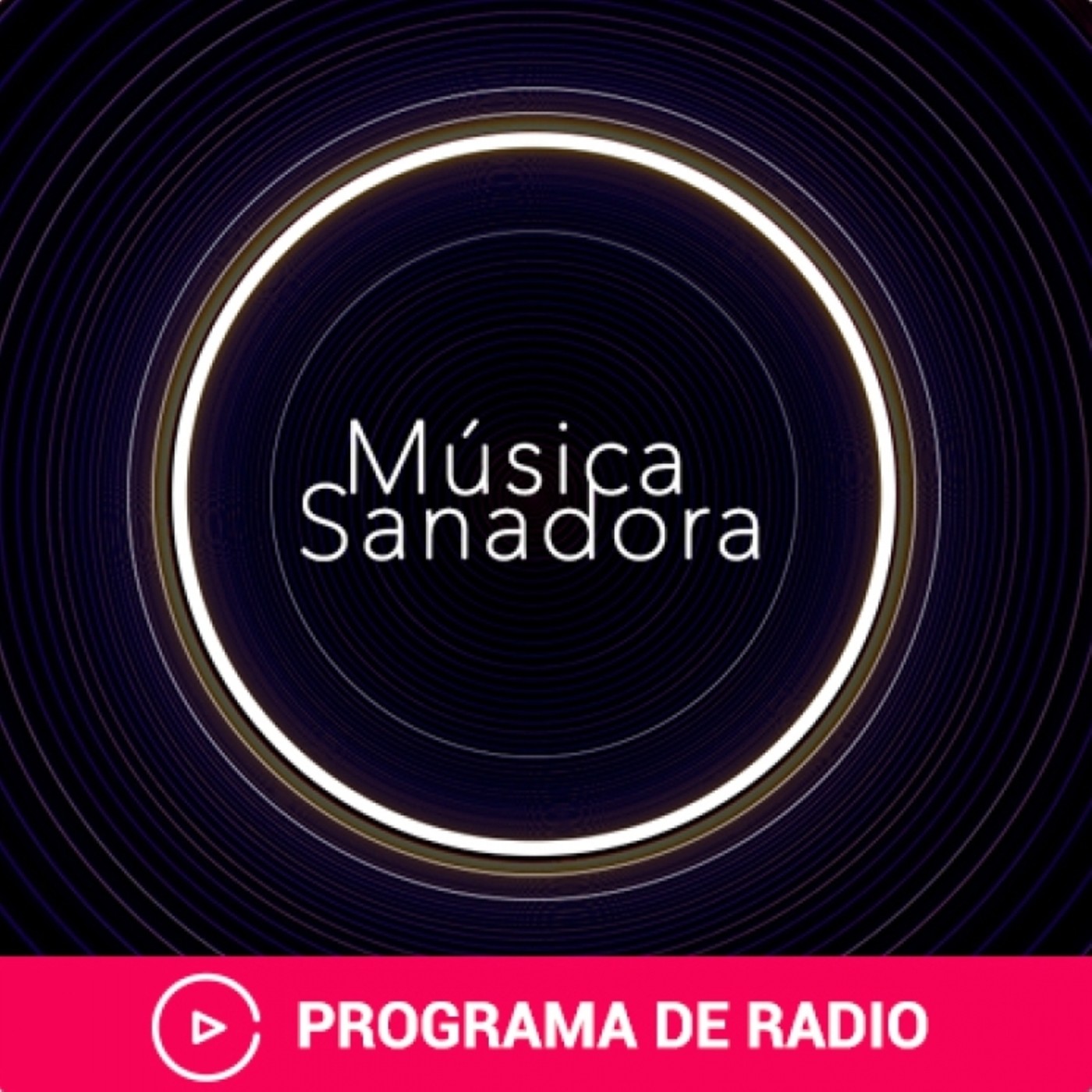 Música Sanadora