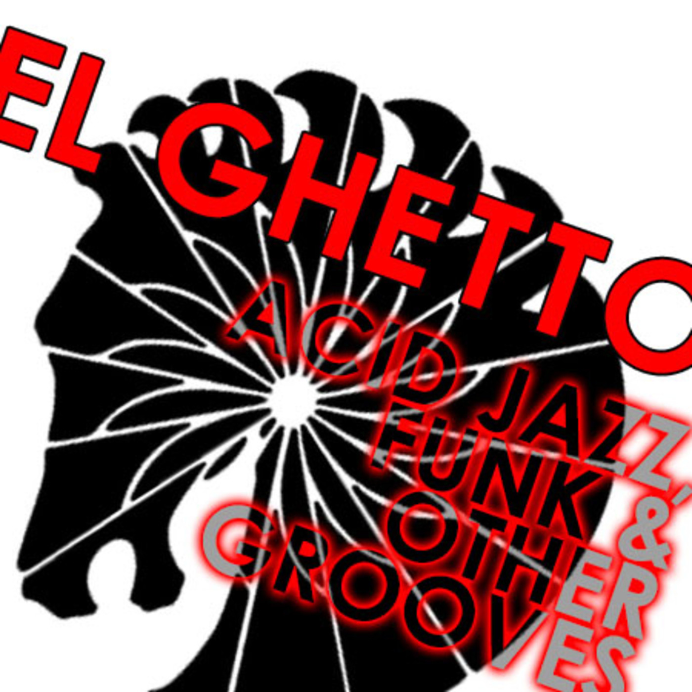 El Ghetto
