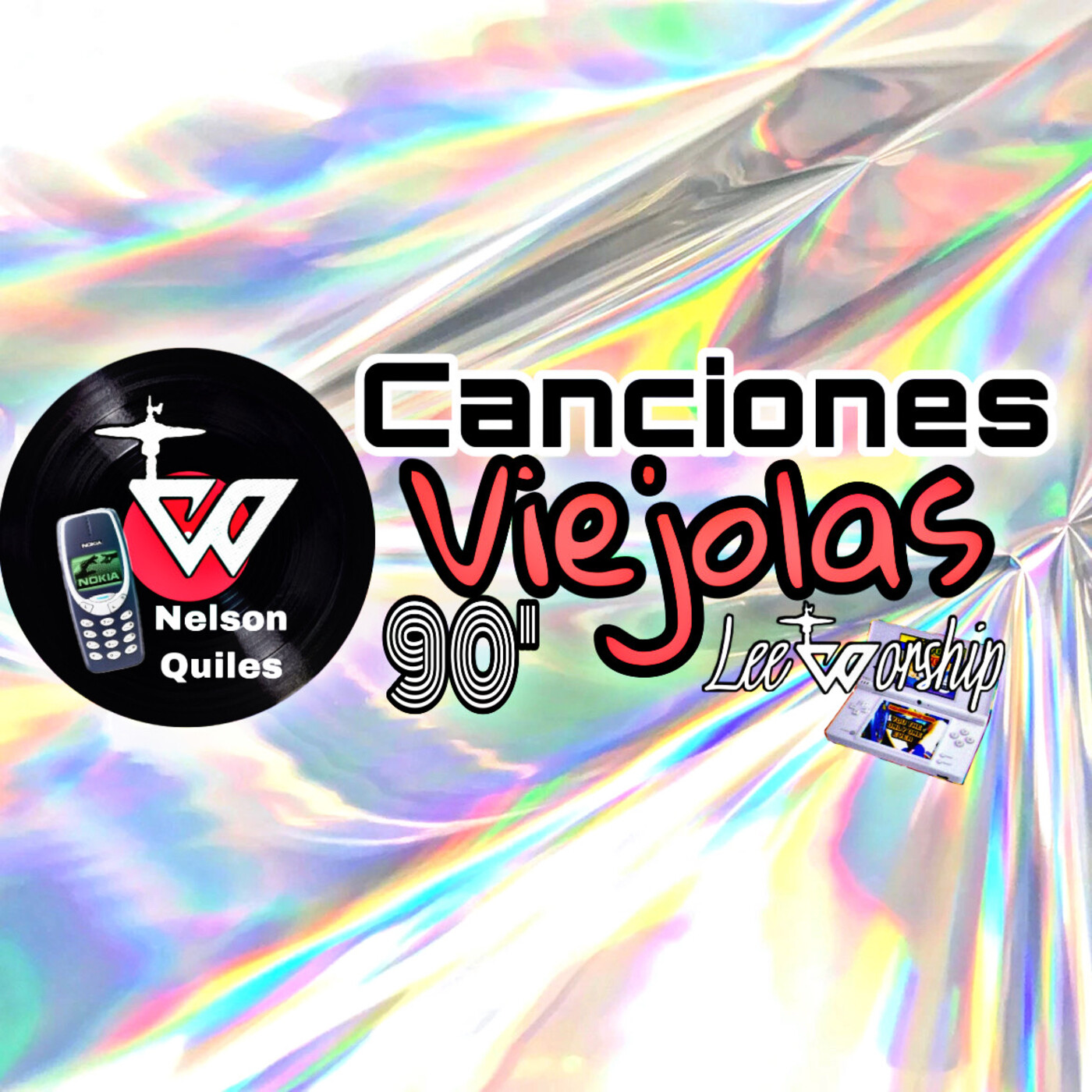 Lee Worship THE SHOW