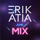 Erik atia #39 june 2019 mix