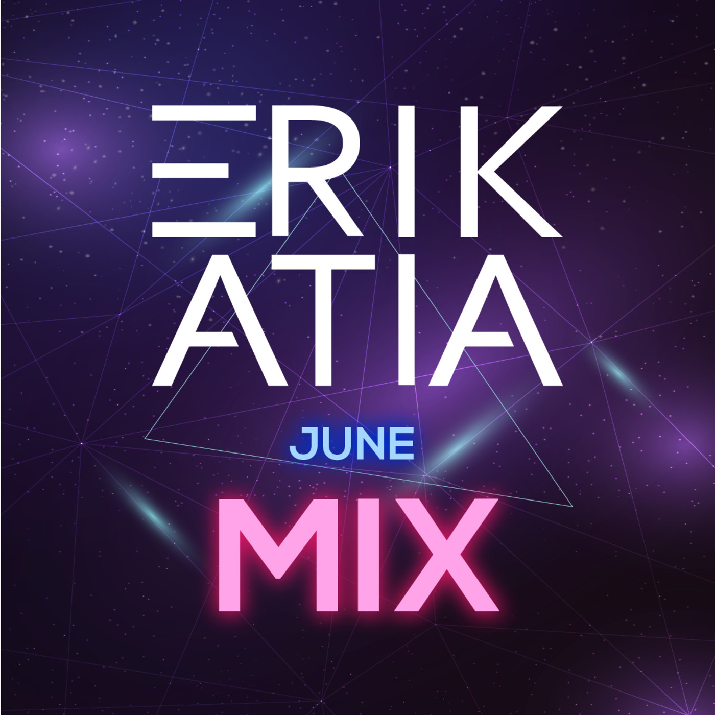 Erik Atia Official Podcast