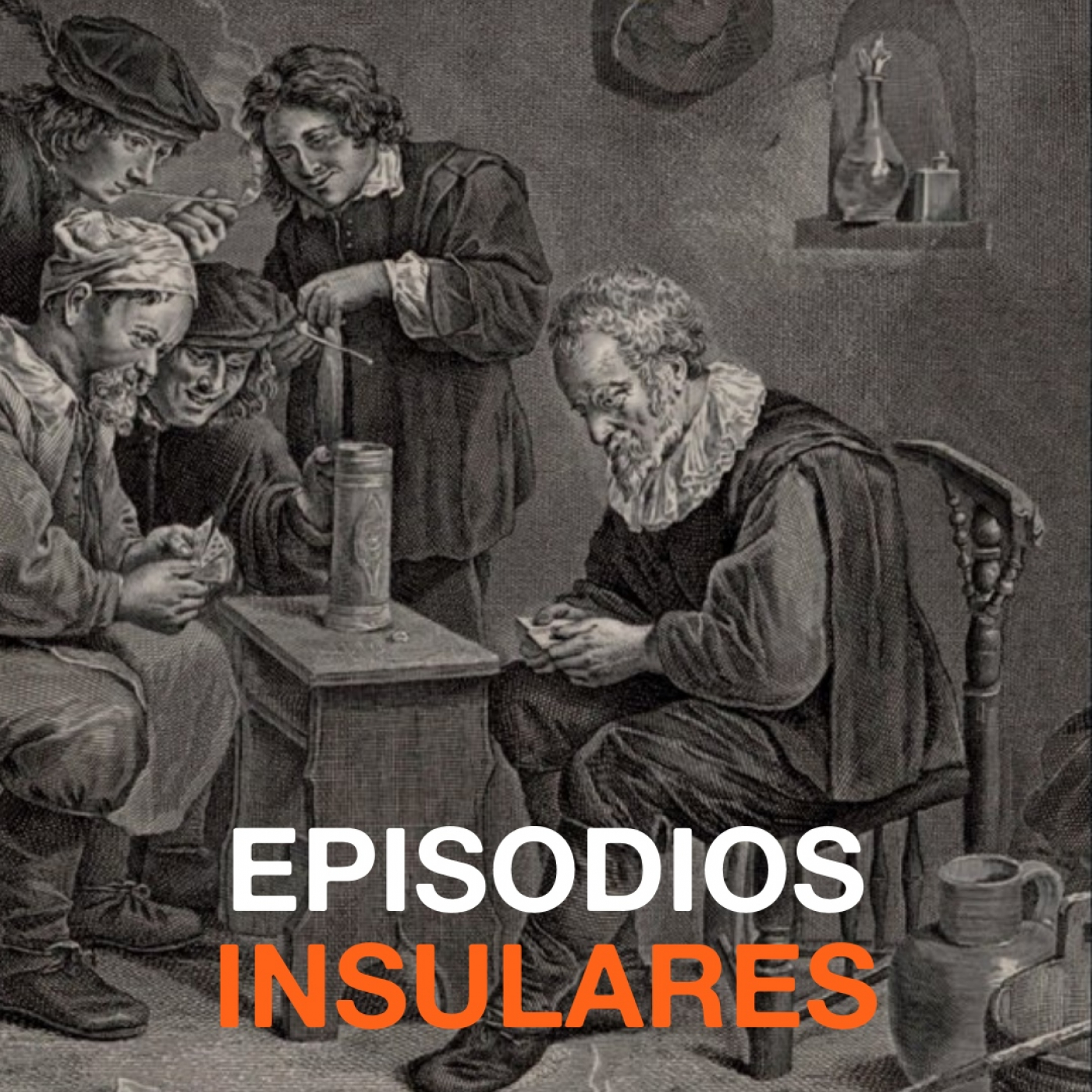 Episodios Insulares