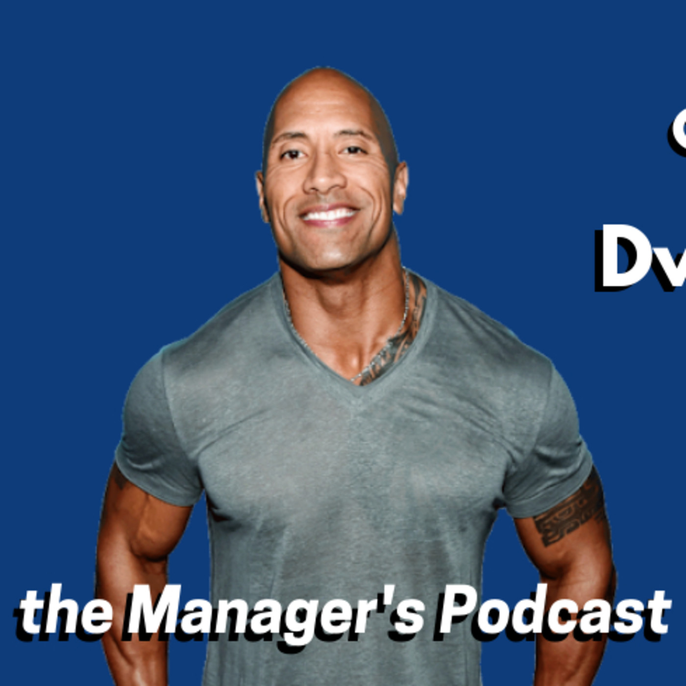 the Manager’s Podcast
