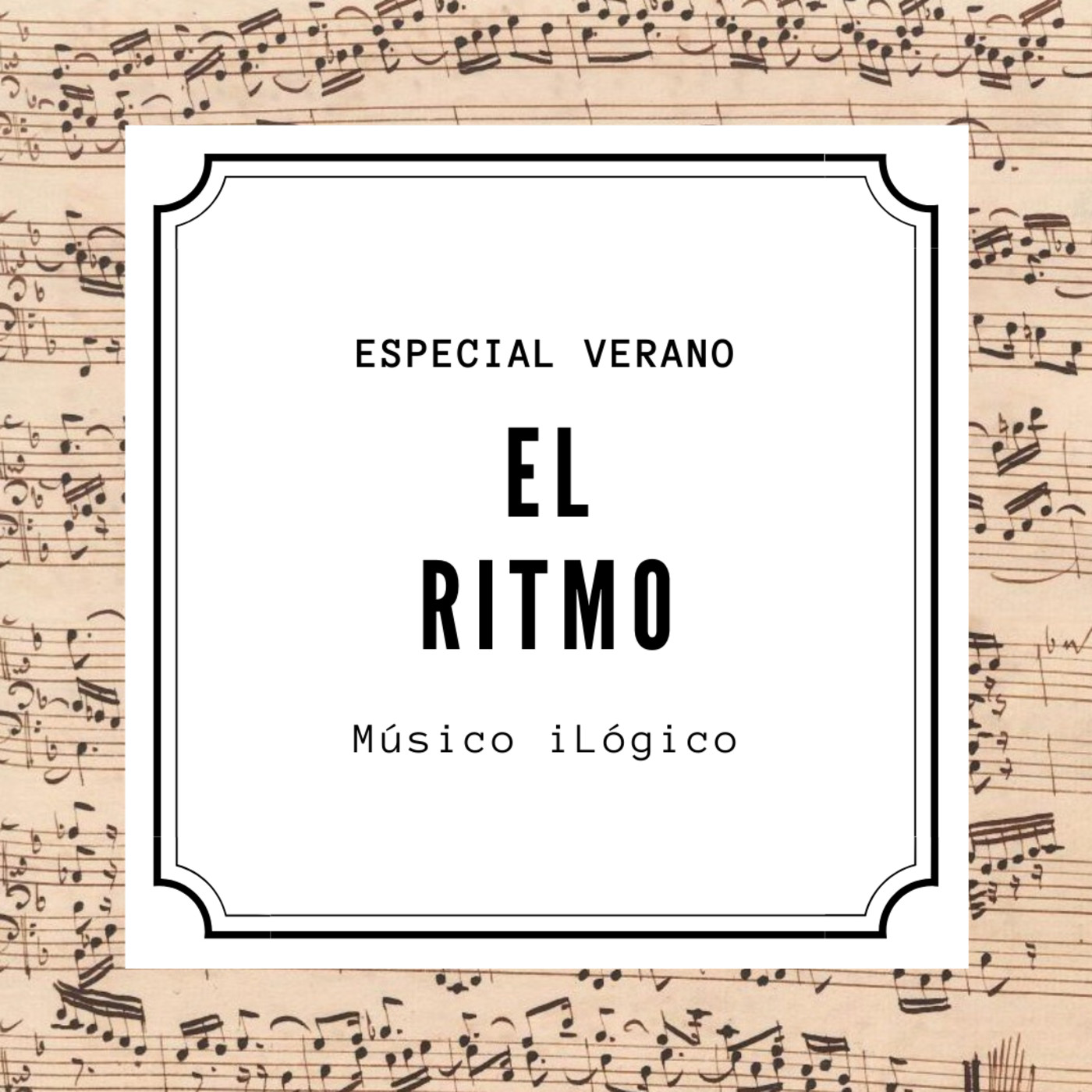 Músico iLógico