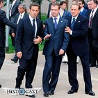 HistoCast 167 - Cagadas diplomáticas