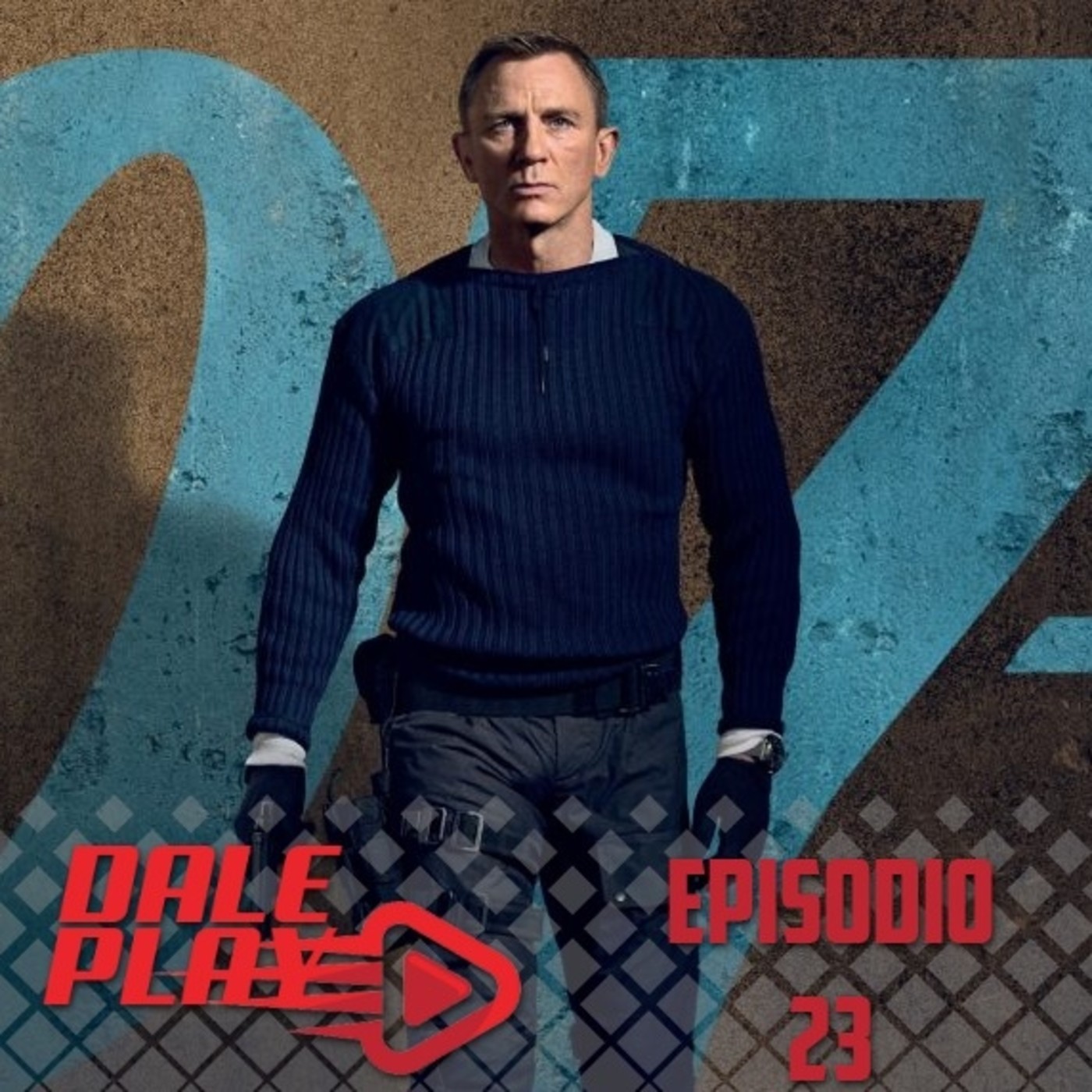 Dale Play Podcast CL