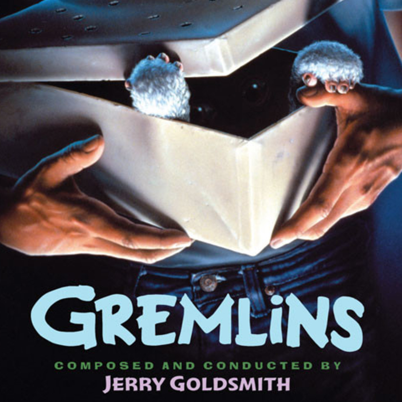 +QCine-11x365-JERRY GOLDSMITH Parte3- Prog 26- 17 Mayo 2018 episode artwork