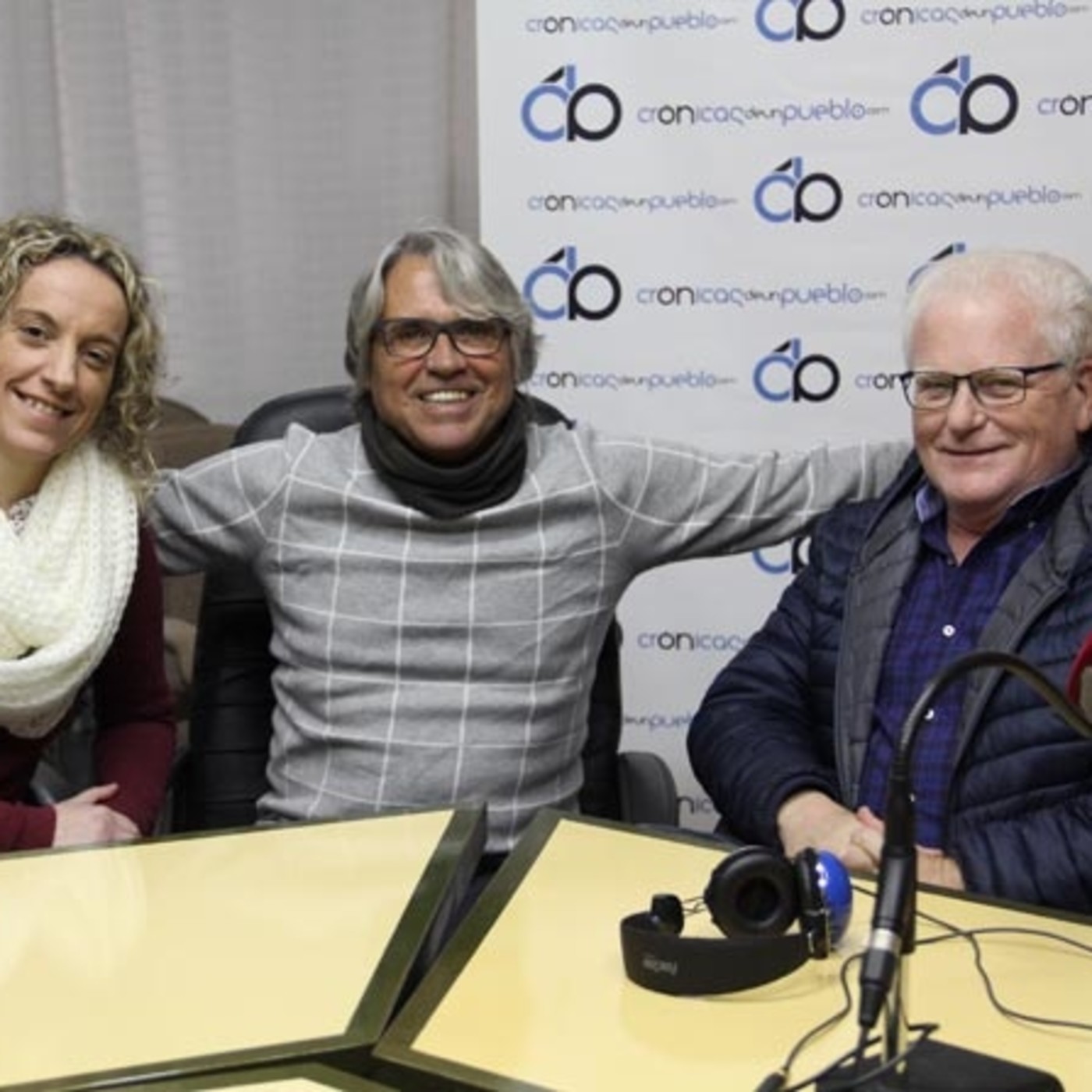 170118 Nando Juglar celebra su 50 Aniversario en la música episode artwork