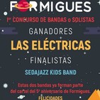 Entrevista con Ana Rico (Formigues Festival)