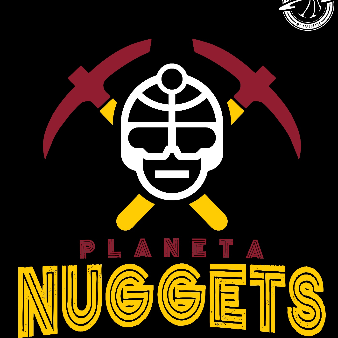 Planeta Nuggets / Pepitas de oro Ep.16 27.04.2023 episode artwork