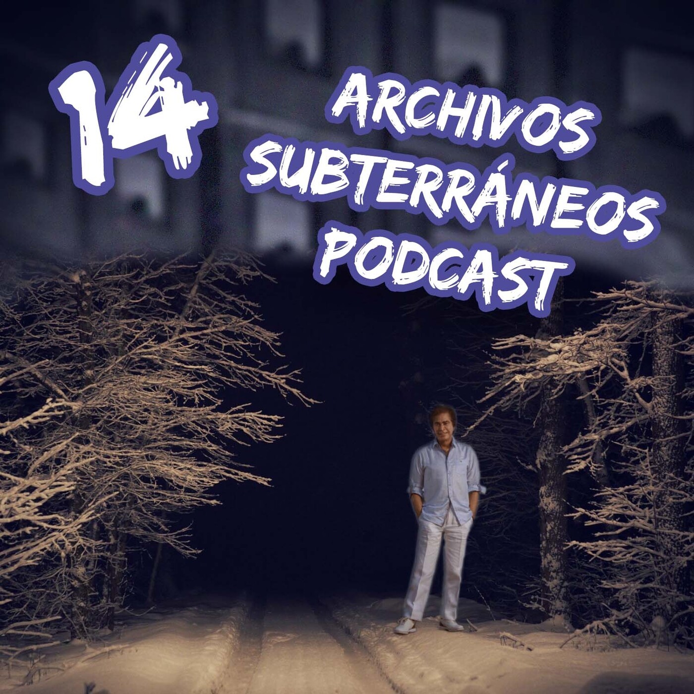 Los cinco de Yuba episode artwork