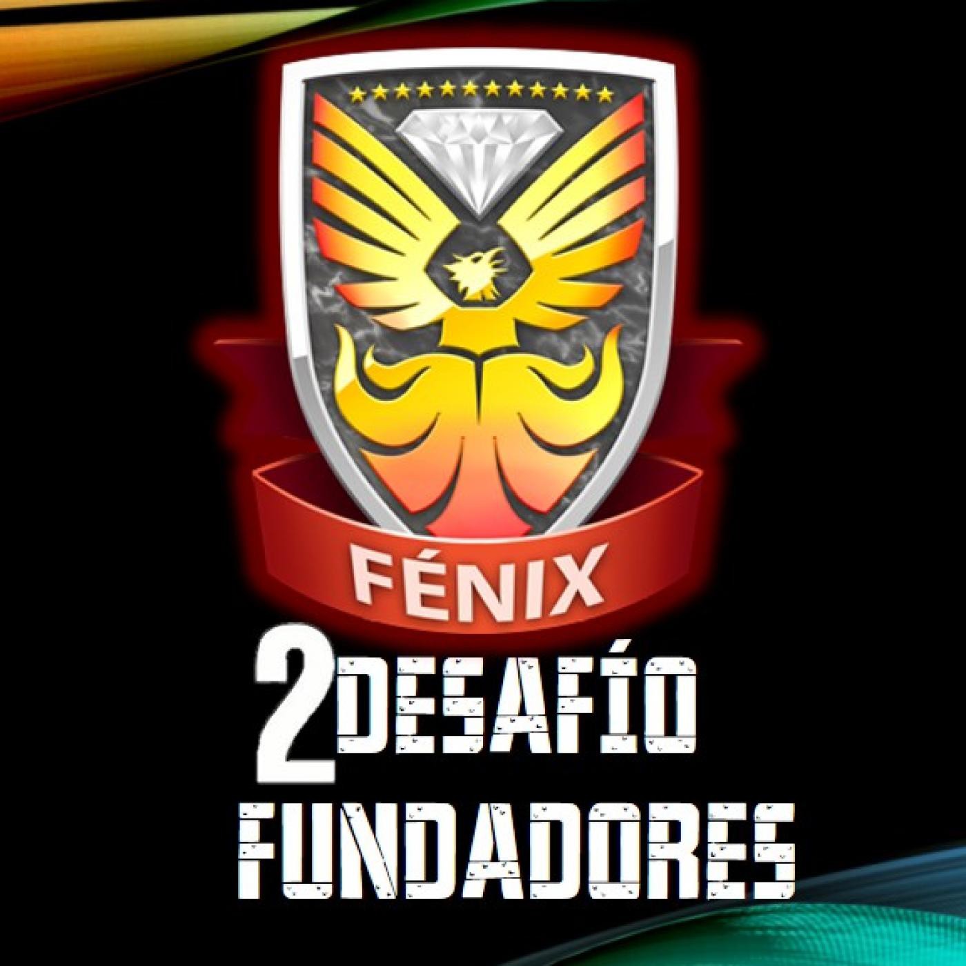 Desafío Fundadores II