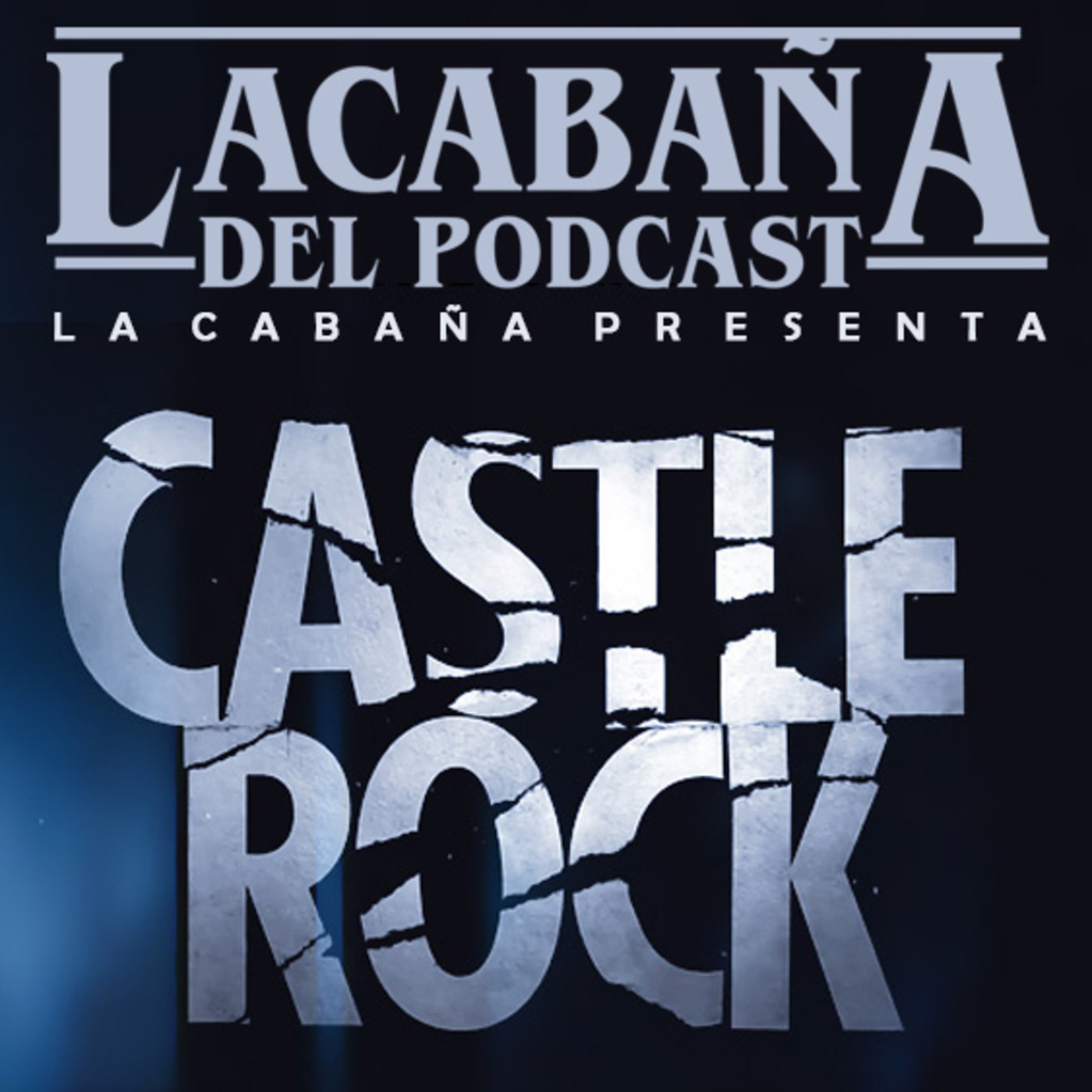 3x07 La Cabaña presenta: Especial Halloween Castle Rock episode artwork