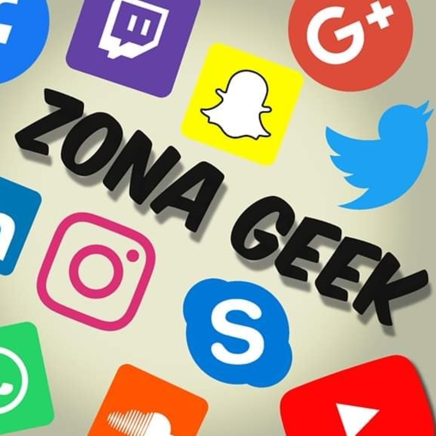 ZONA GEEK 24 abril Parte 1