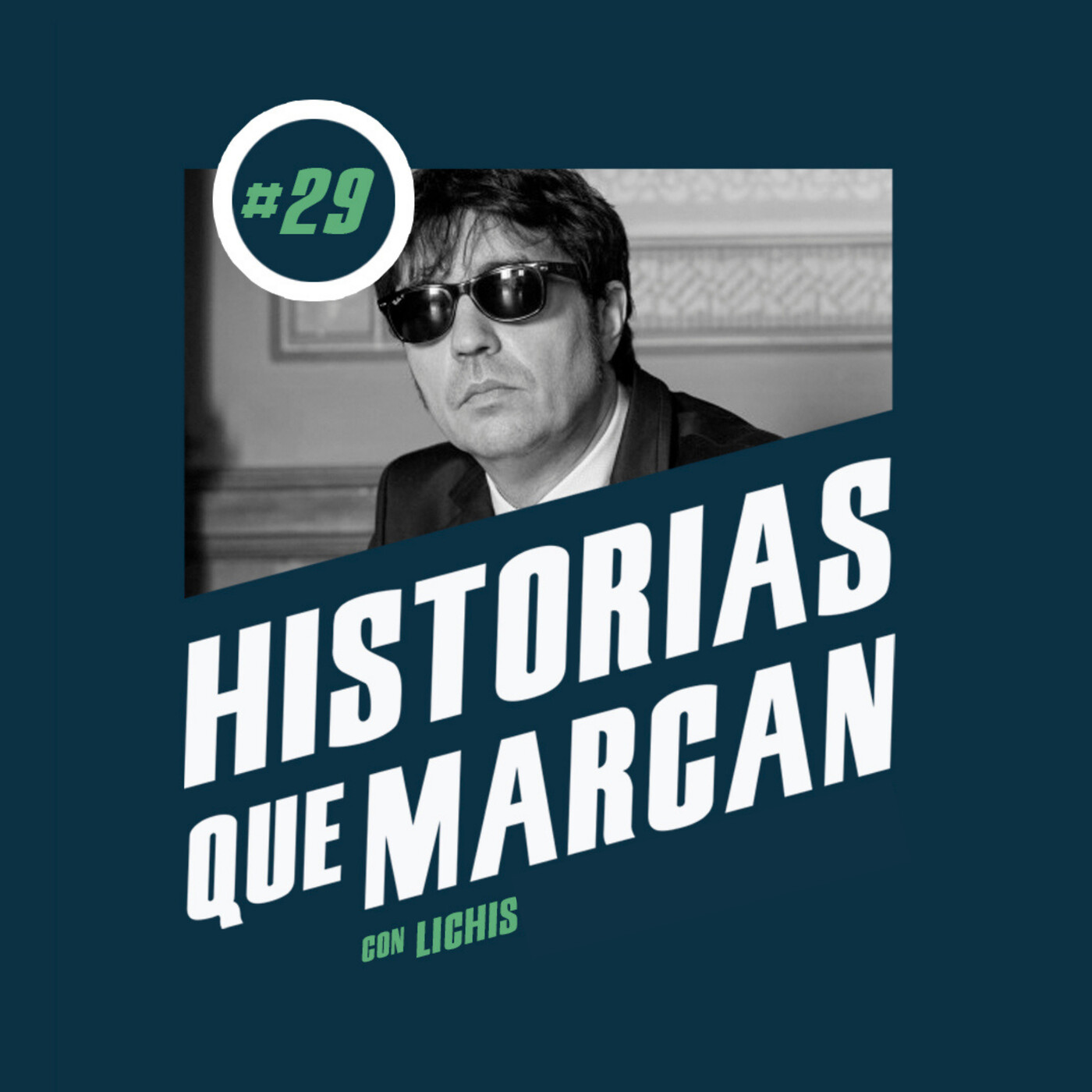 #29 Lichis - Horas de vuelo