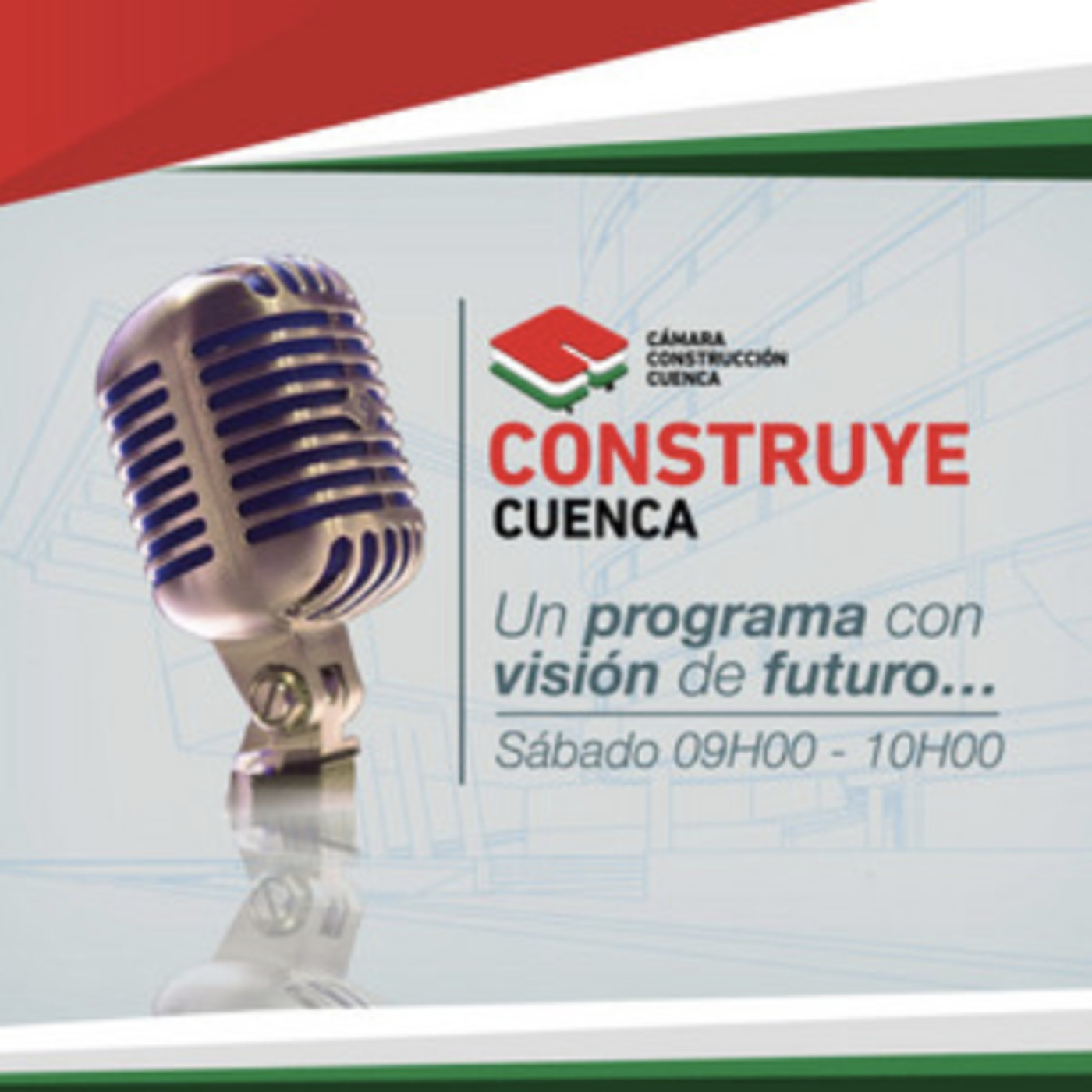 Construye Cuenca