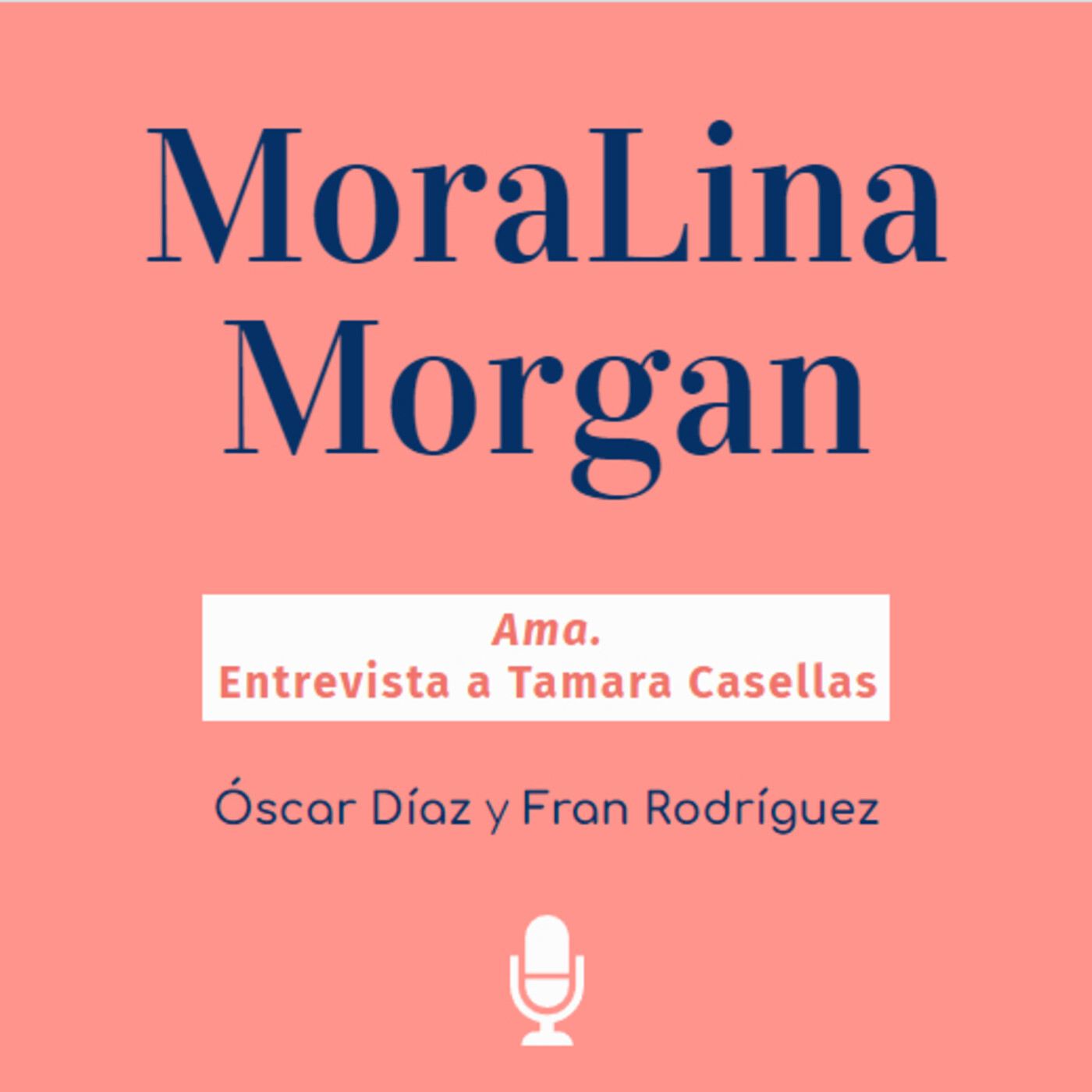 Moralina Morgan