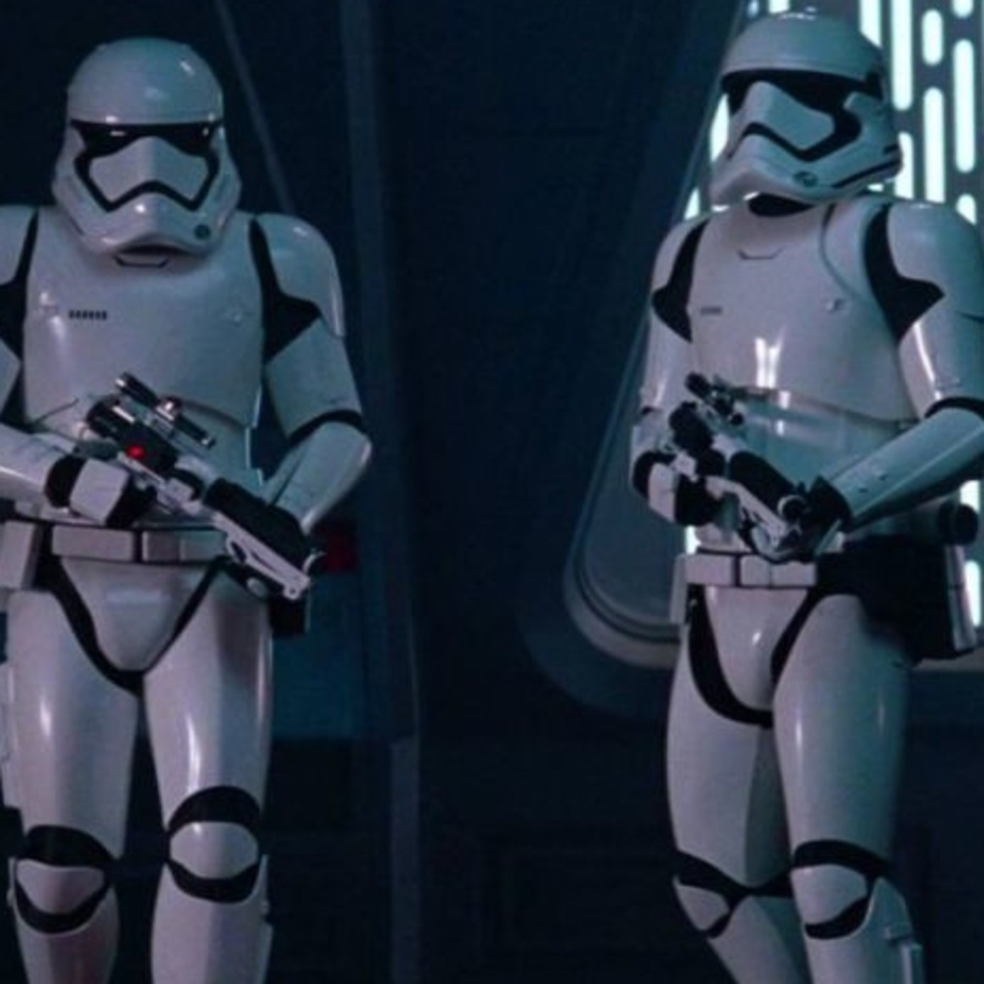 Charla con David M.Santana y su experiencia con Star Wars