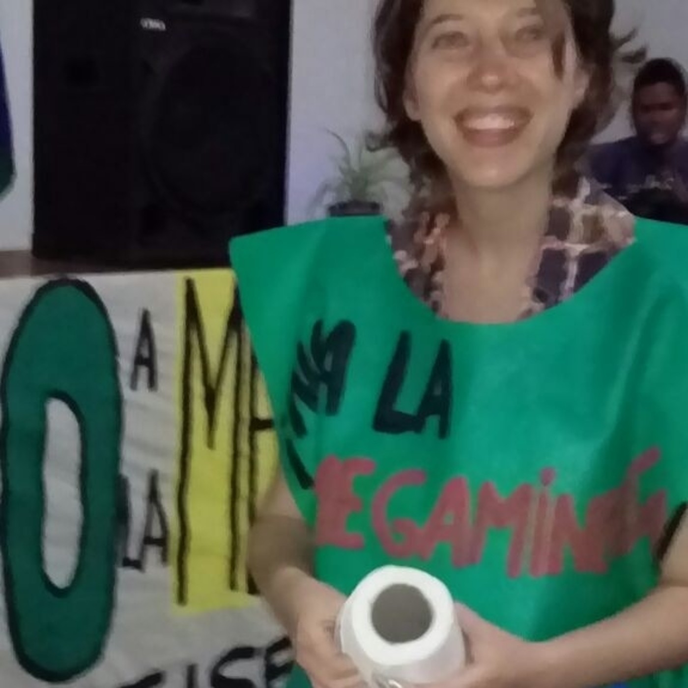 #LaSemillaRebelde 05.11.2018 #Córdoba #ConcienciaSolidaria