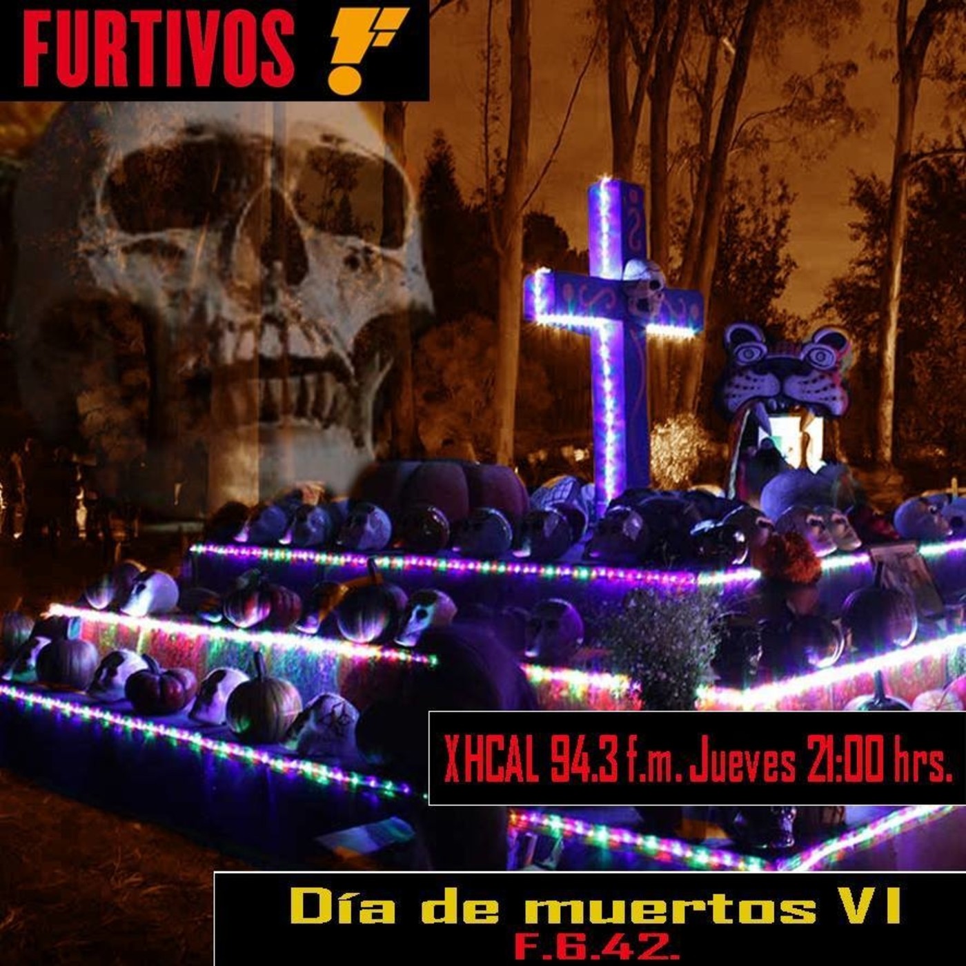 Furtivos