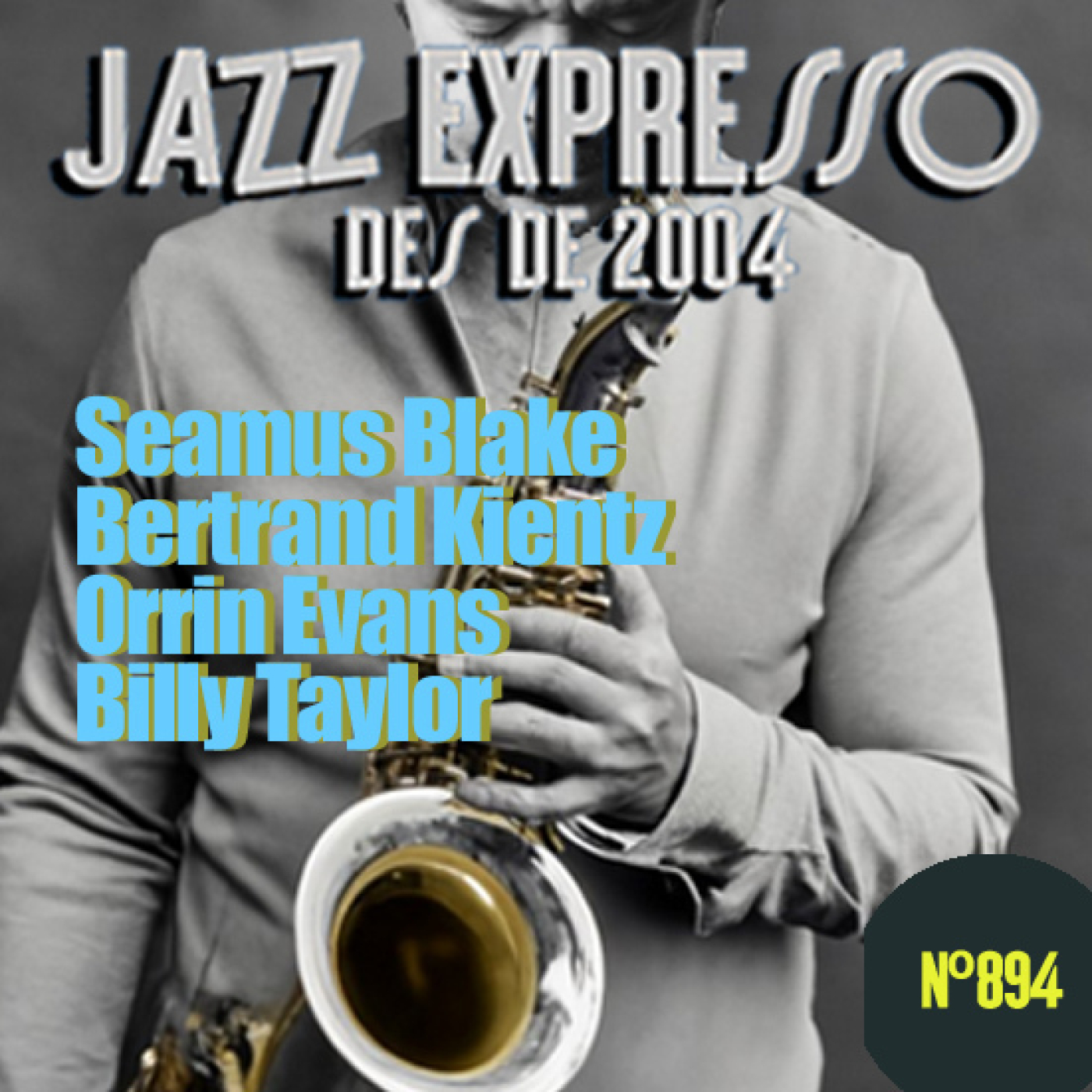 Jazz Expresso