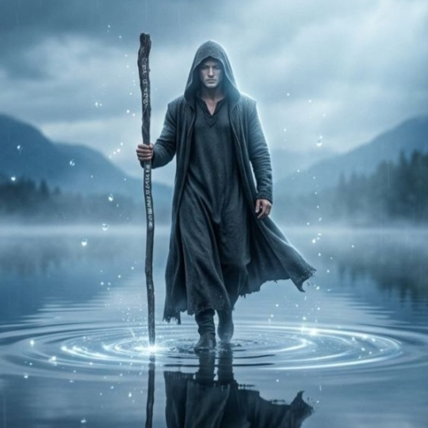Oración para entregar tus cargas episode artwork