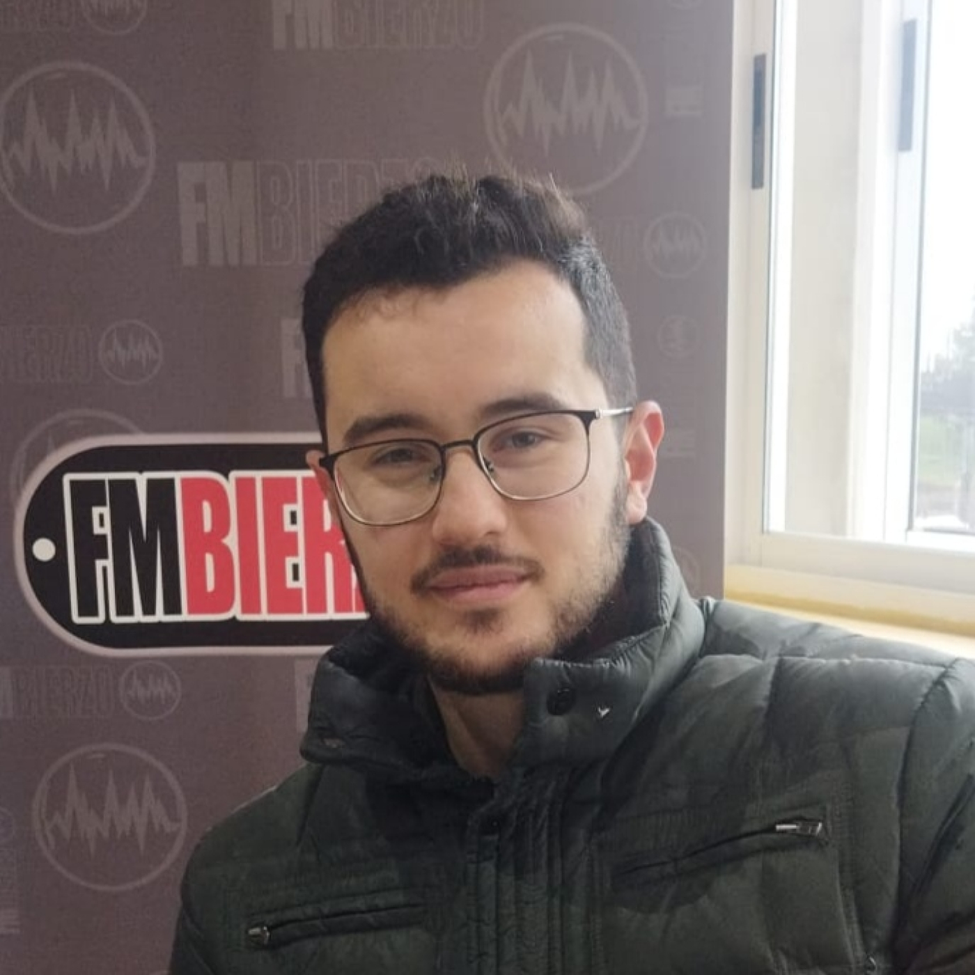 El director de la Fundación Cultura Minera, Ángel Lastra, nos habla de su trabajo en la fundación. episode artwork