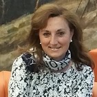 La Magia de la Palabra con el historiador Juan Colón y "Las Ventanas del Mundo" de María del Carmen Aranda "L