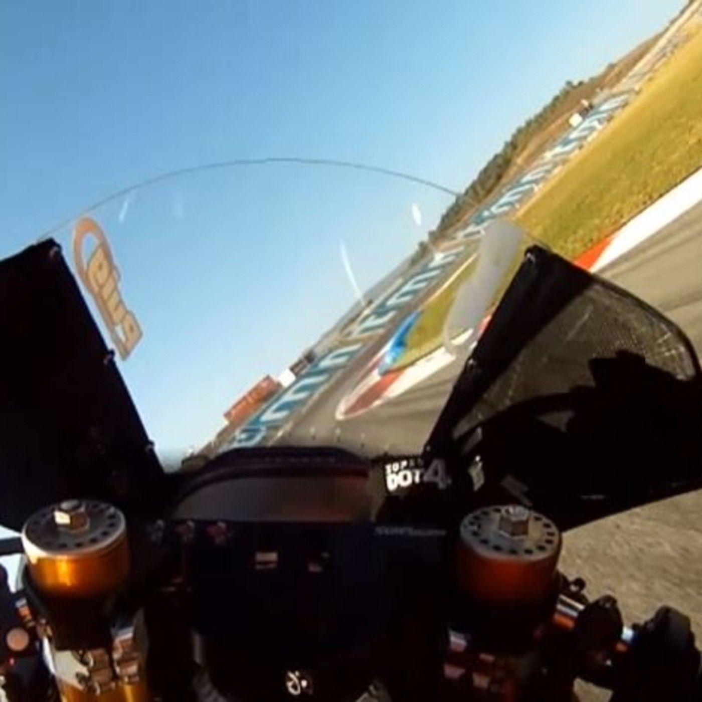 Podcast de Box Repsol