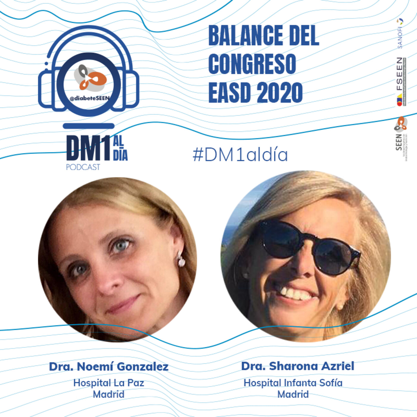 DM1 Al día