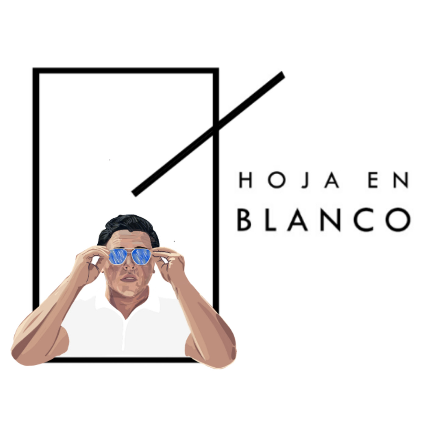 Hoja en Blanco Arquitectura