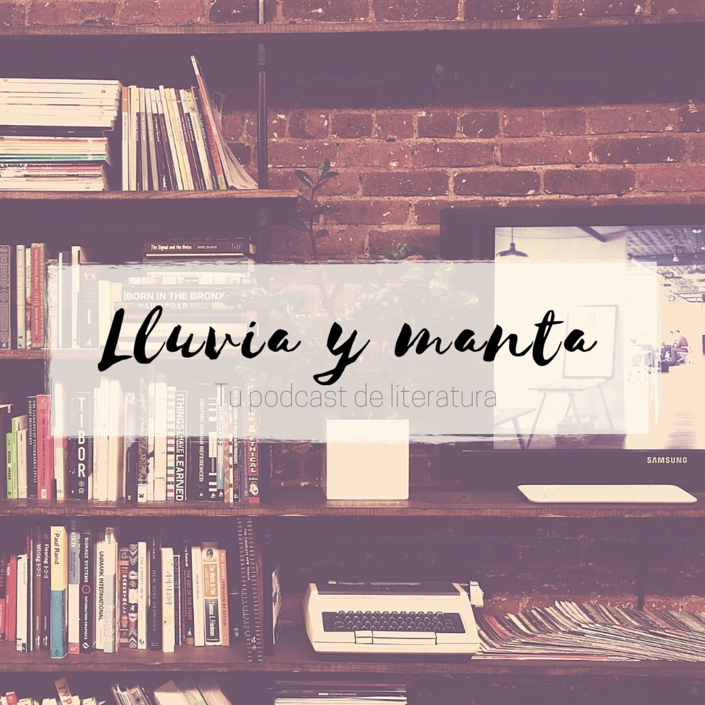 Lluvia y manta #2 diciembre 2019 Obras llevadas a la gran pantalla