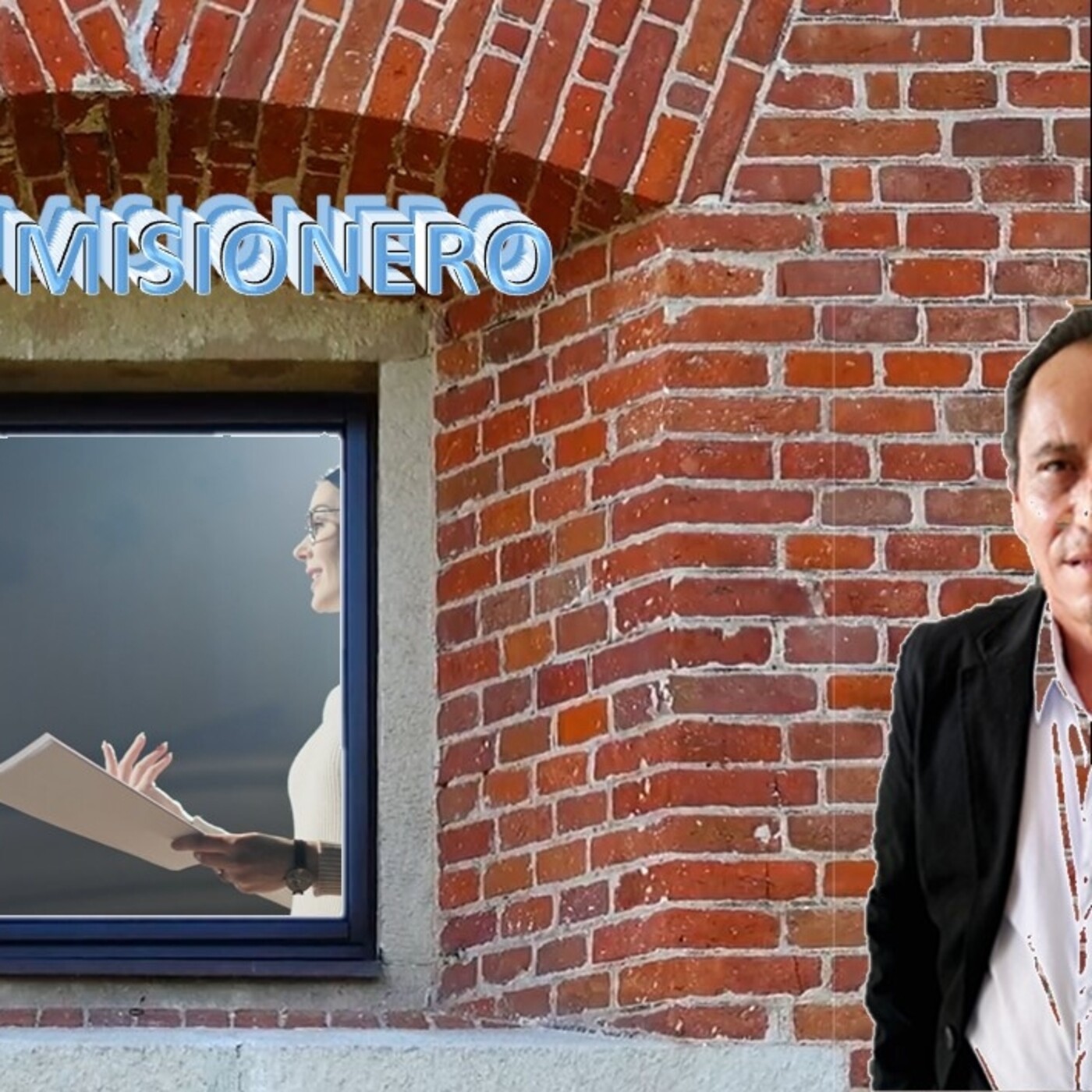 Podcast Ministerio Isaias