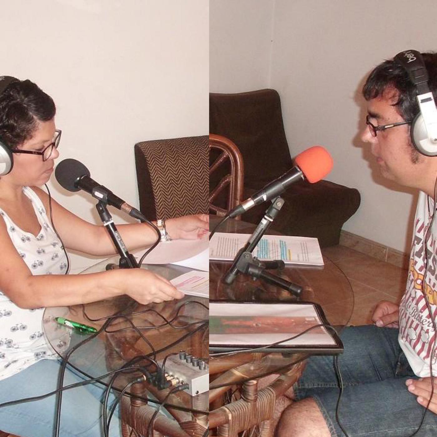 La música amanseix les feres