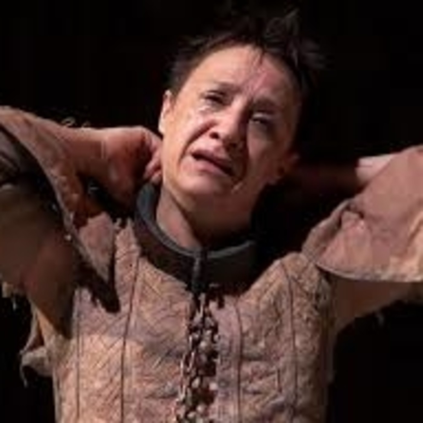 Día Mundial del Teatro 2020