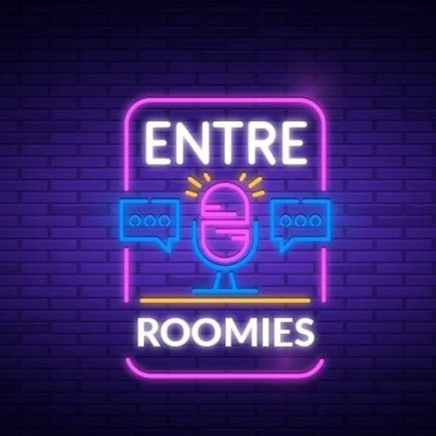 Entre Rommies 230721 p147 episode artwork