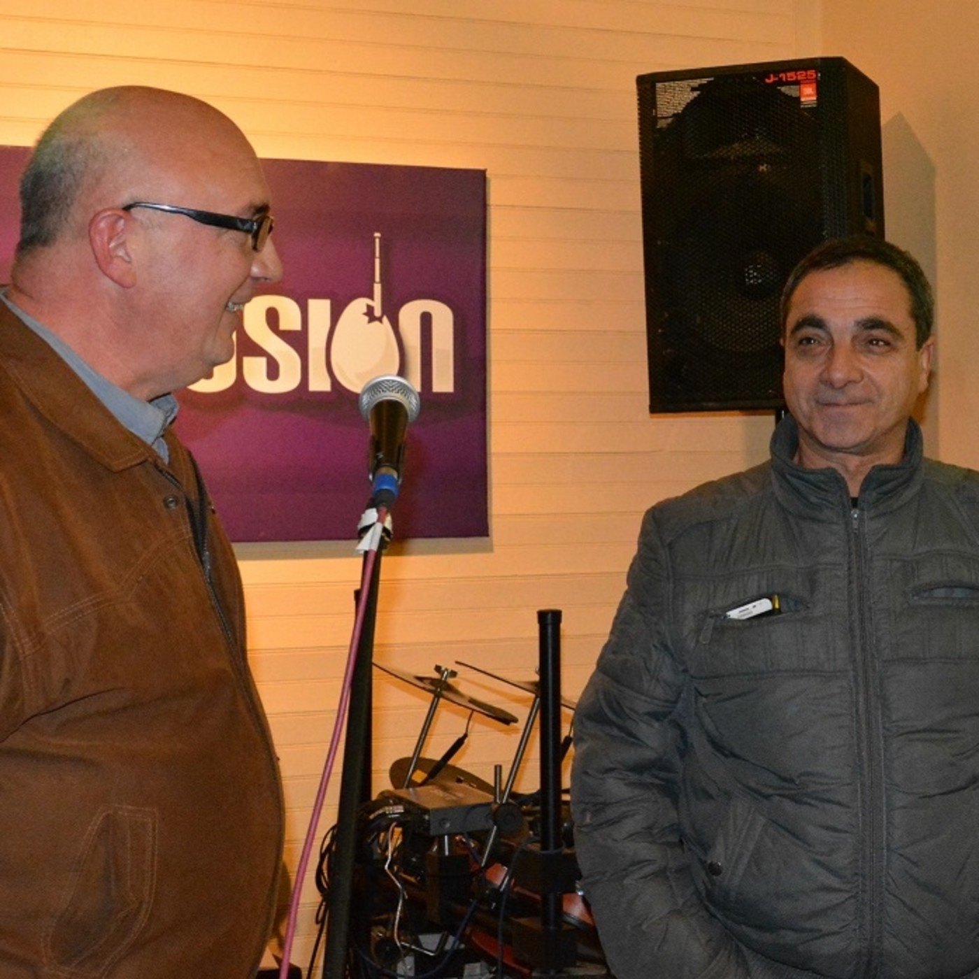 FM Difusión Berisso